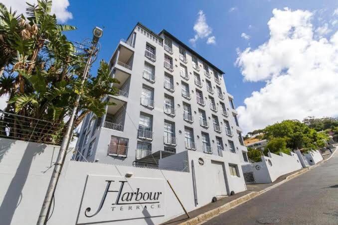 Trendy Green Point Retreat Cape Town Exterior photo